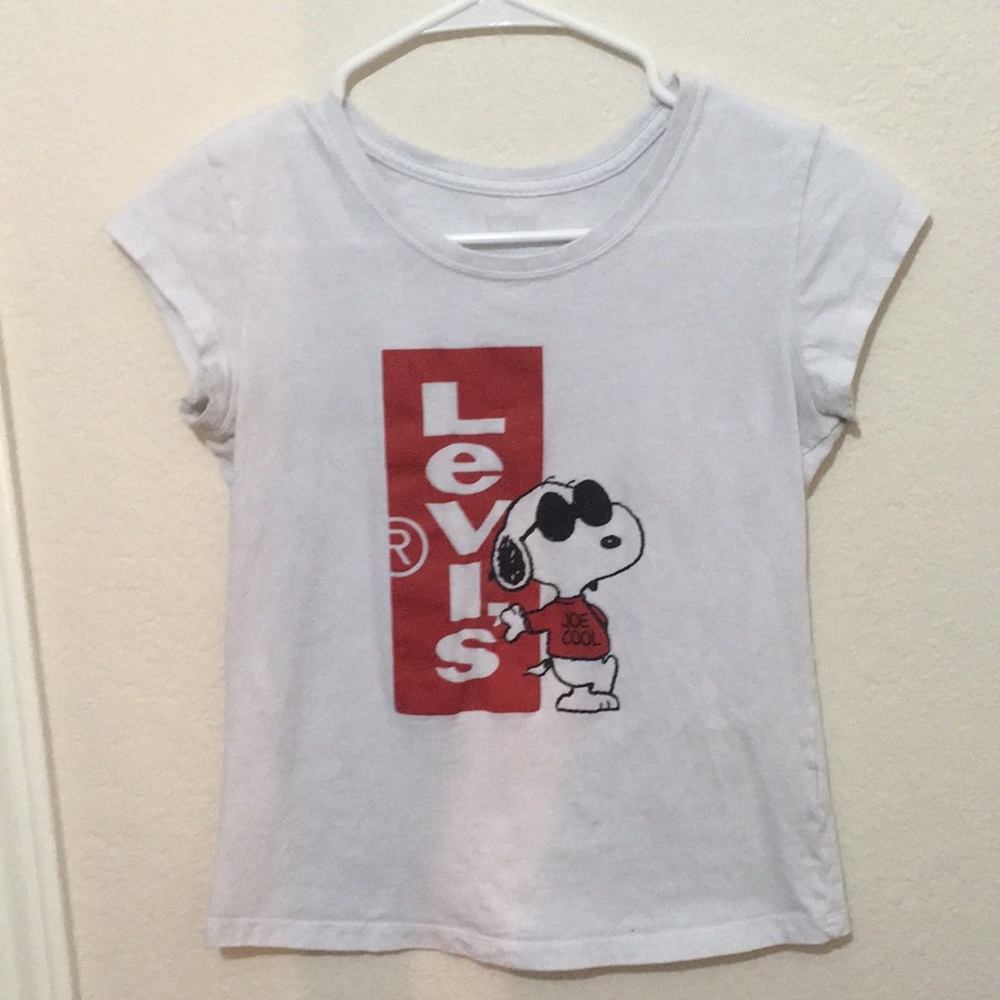 Levi’s Shirt